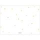 Twinkle Stars Photo Wedding Announcements Image 2 of 2